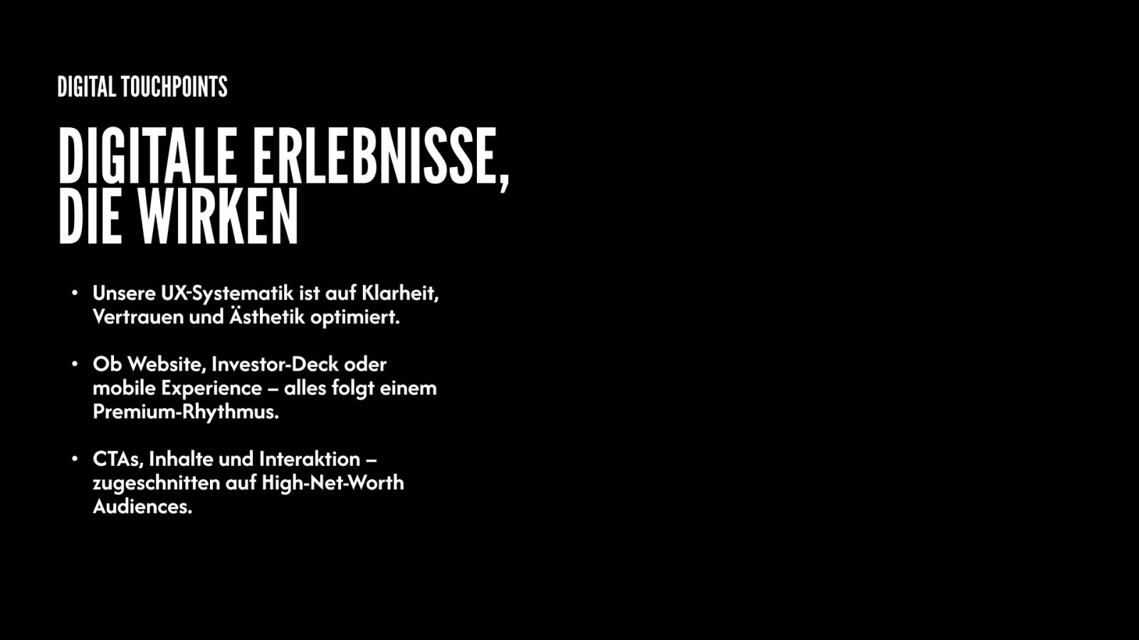 Aureum brand slide 11