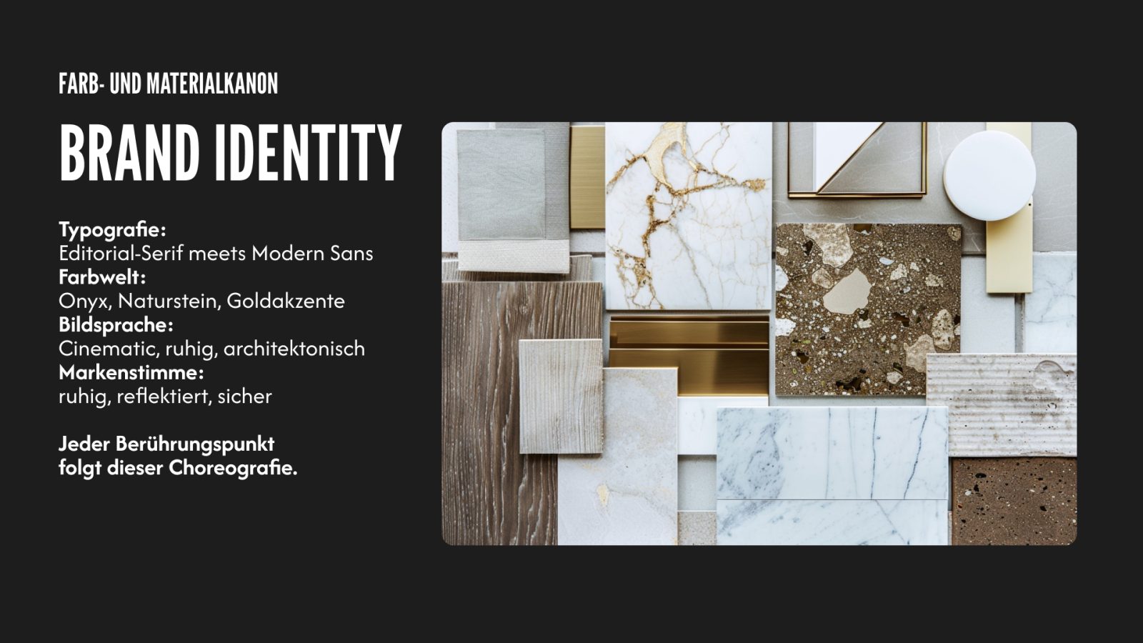 Aureum brand slide 12