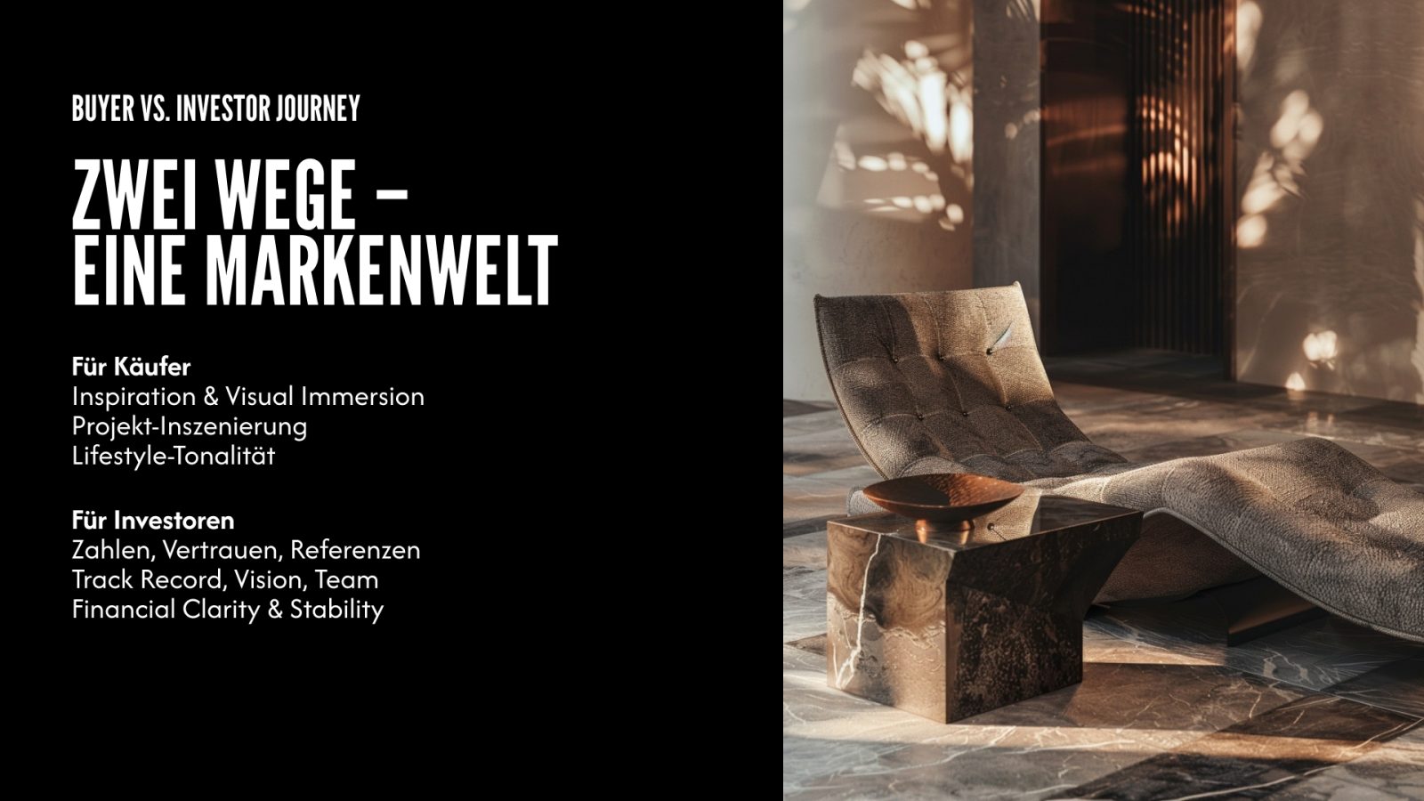 Aureum brand slide 17