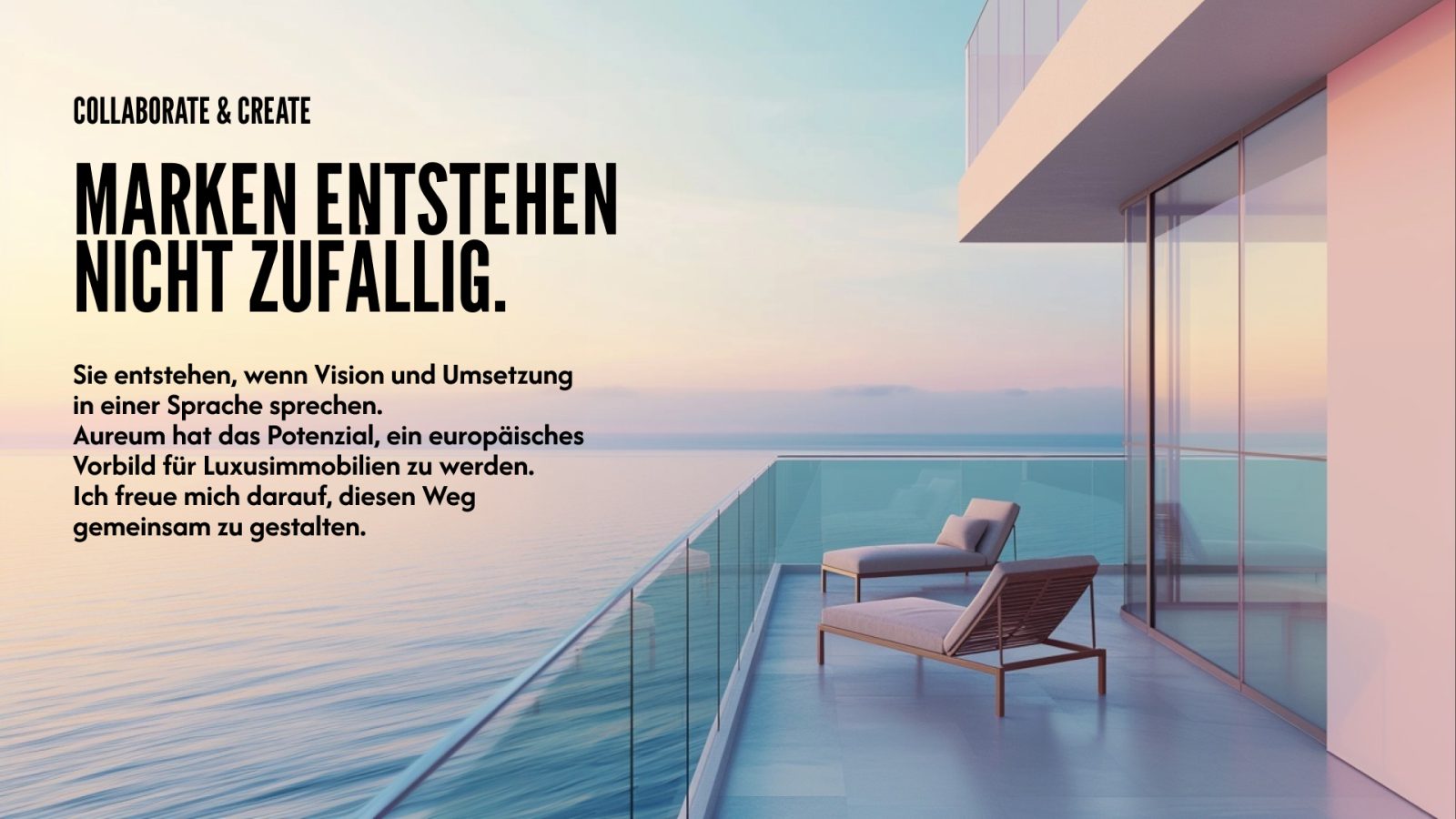 Aureum brand slide 19