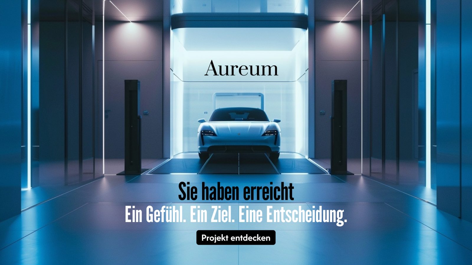 Aureum brand slide 5