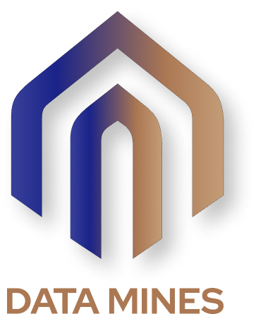 Datamines logo direction