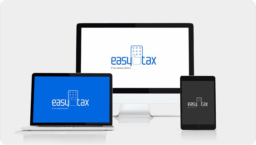 EasyTax identity