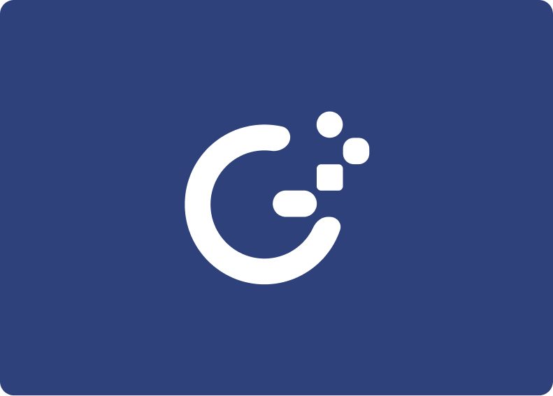 Gordey Groups identity mockup