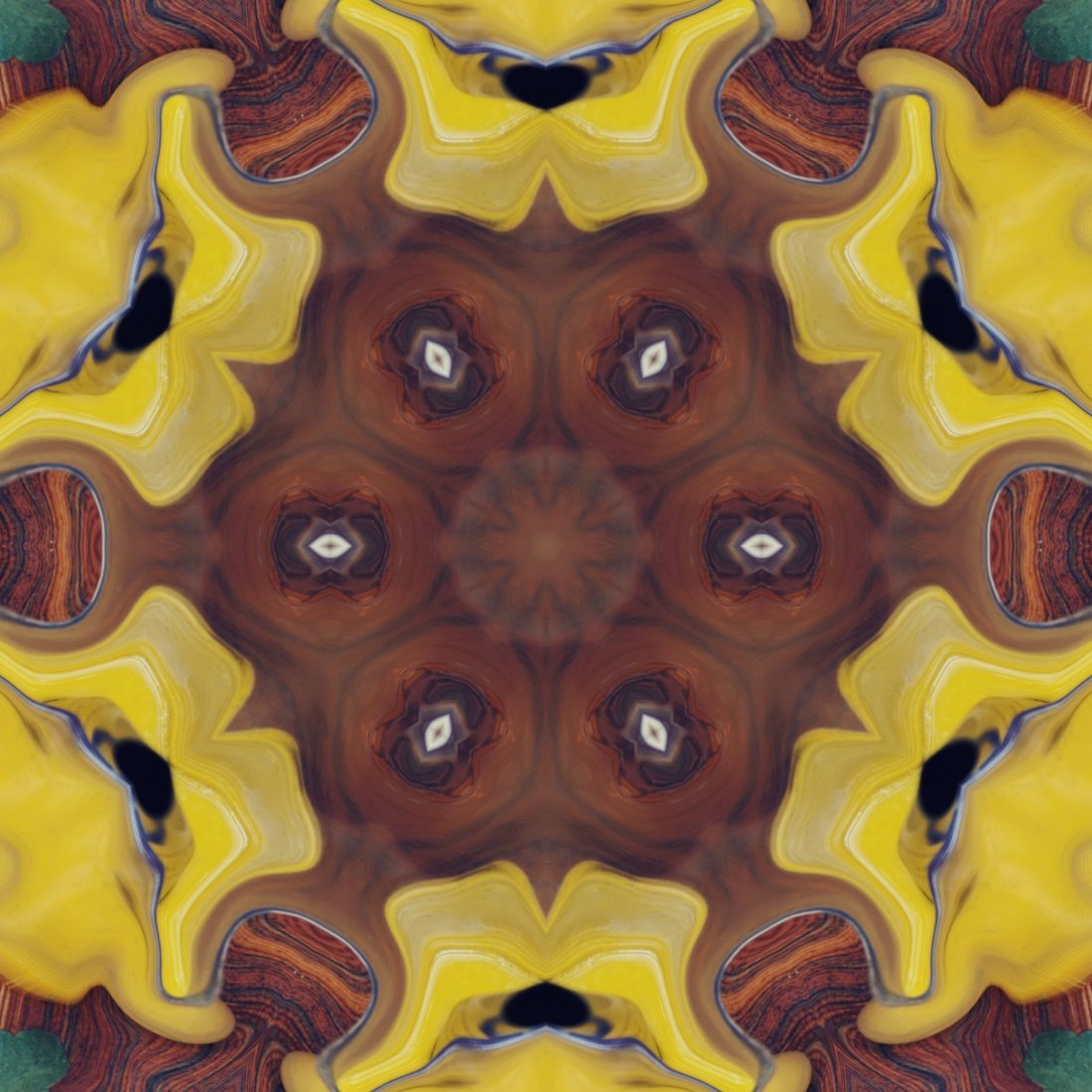 Colour., study 3