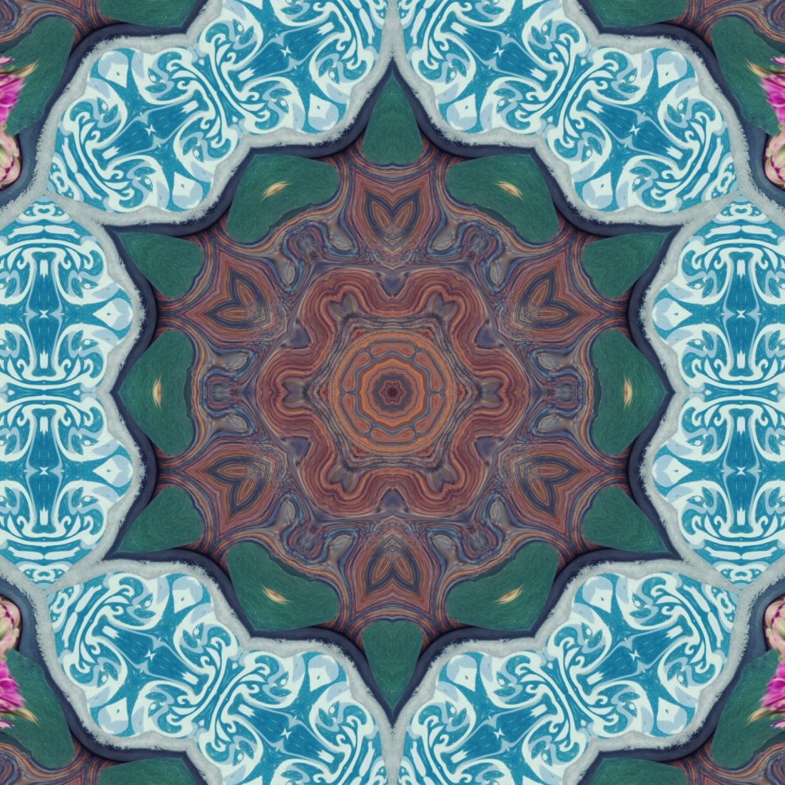 Colour., study 4