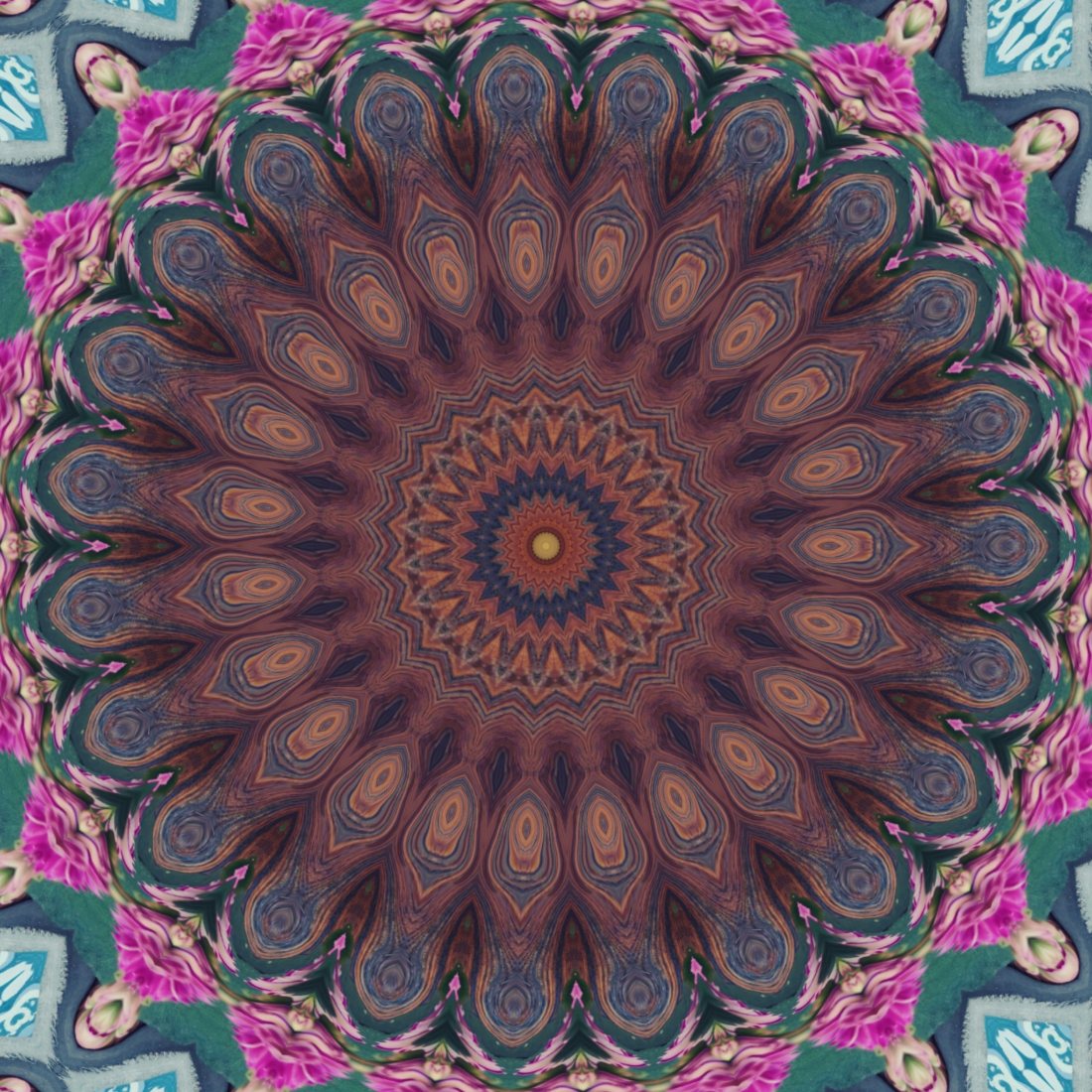 Colour., study 6