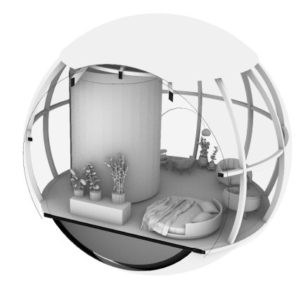 Sectional view 1