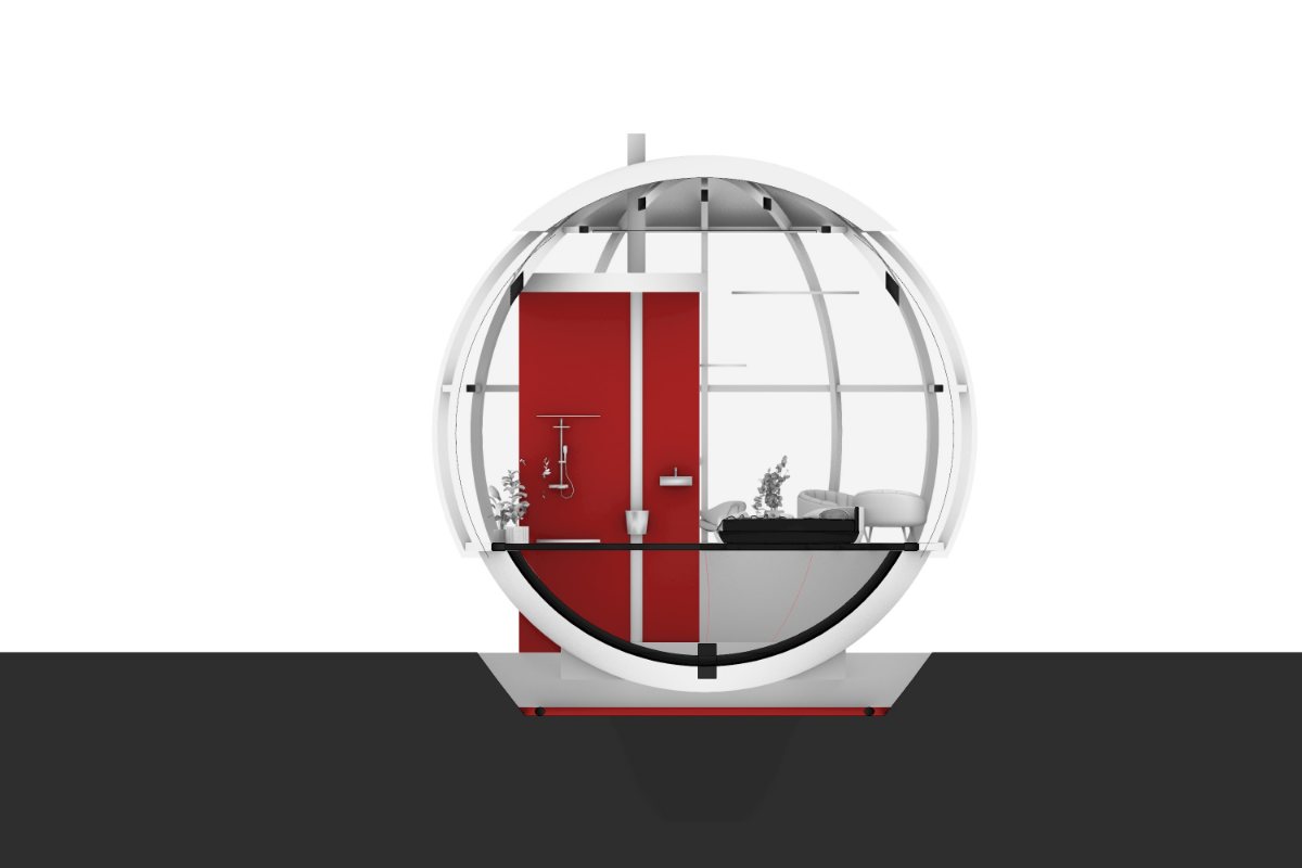 Sectional view 2