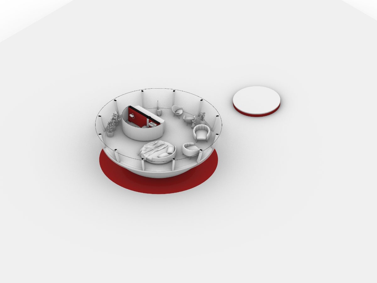Sectional view 3