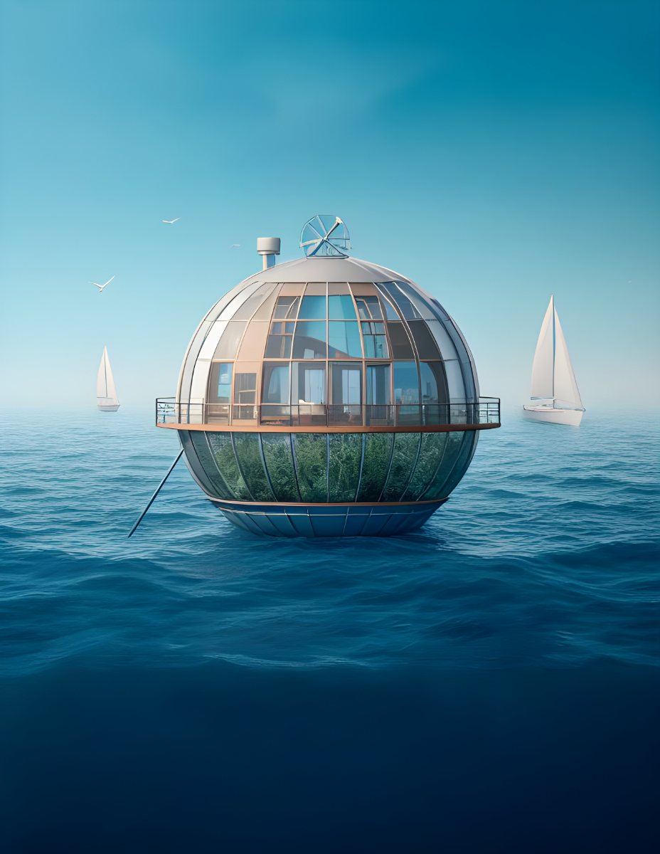 AquaVista Seafarer